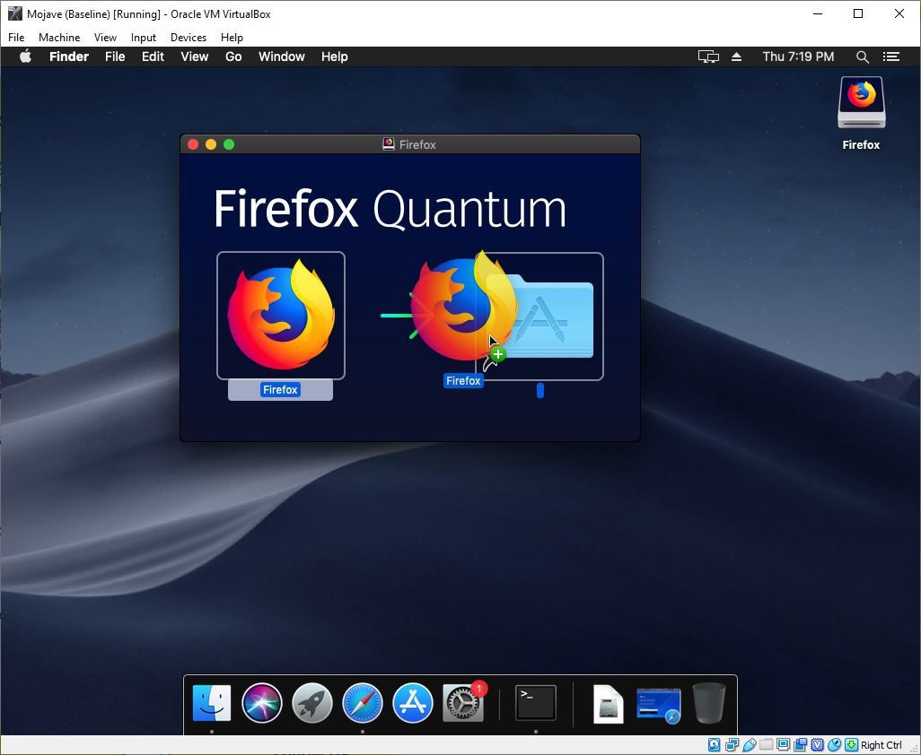 download firefox for mac os x